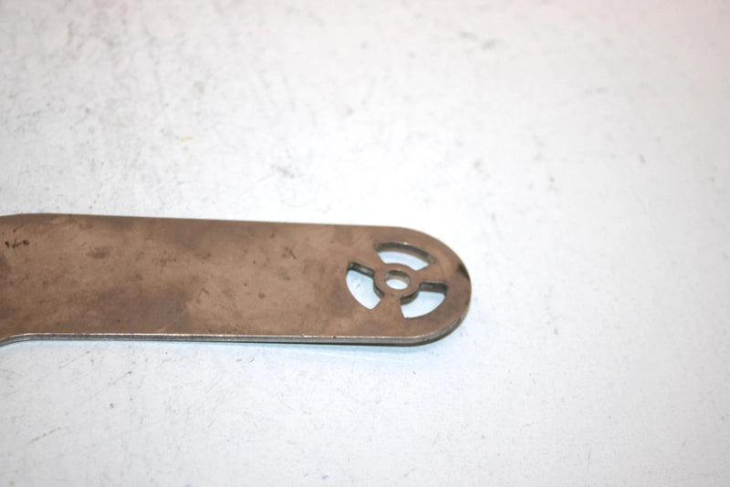 2000 Sea-doo Gtx Oem Reverse Handle 271000586 JS56