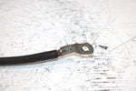 1996 Ski-doo Touring Sle 500 Oem Battery Ground Cable 515157000 SS12