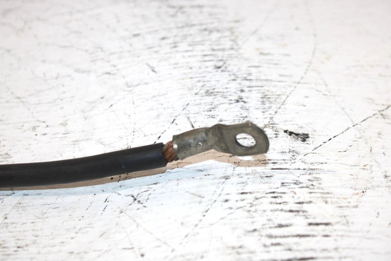 1996 Ski-doo Touring Sle 500 Oem Battery Ground Cable 515157000 SS12