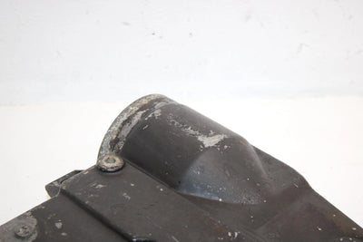 1990 Kawasaki 650 Ts Oem Lower Water Box 18001-3728 JK8