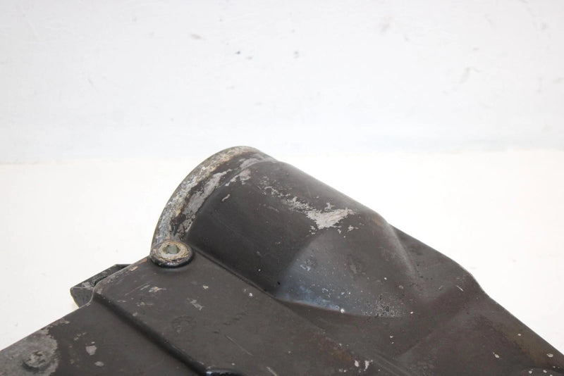 1990 Kawasaki 650 Ts Oem Lower Water Box 18001-3728 JK8