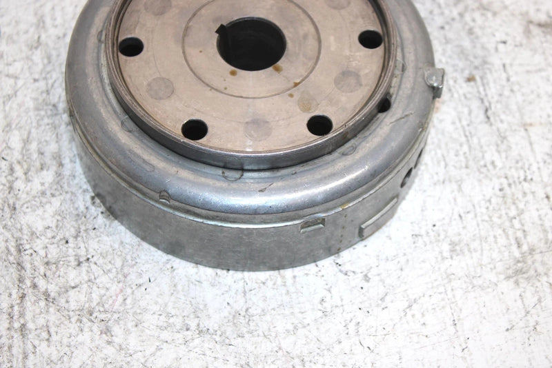 1987 Yamaha  Warrior Oem Flywheel 1UY-85550-21-00 AY16