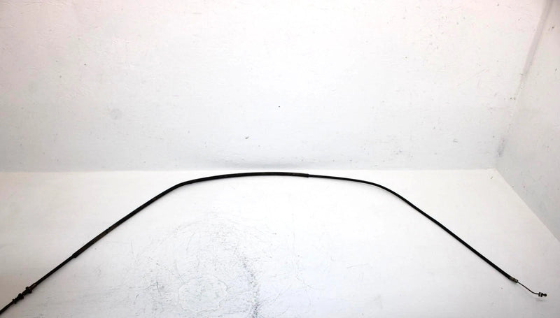 1986 Yamaha  Moto 4 Oem Rear Brake Cable 29U-26351-01-00 AY7