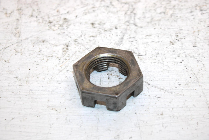 2001 Polaris Magnum 500 Oem Steering Column Shaft Nut 7547158 AP157
