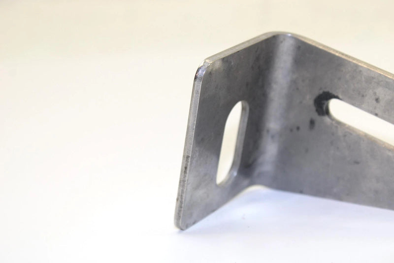 1993 Polaris Sl 750 Oem Rear Muffler Bracket 5222772 JP18