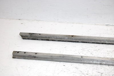 1997 Polaris Xlt Oem Tunnel Brace Set 5510157 SP70