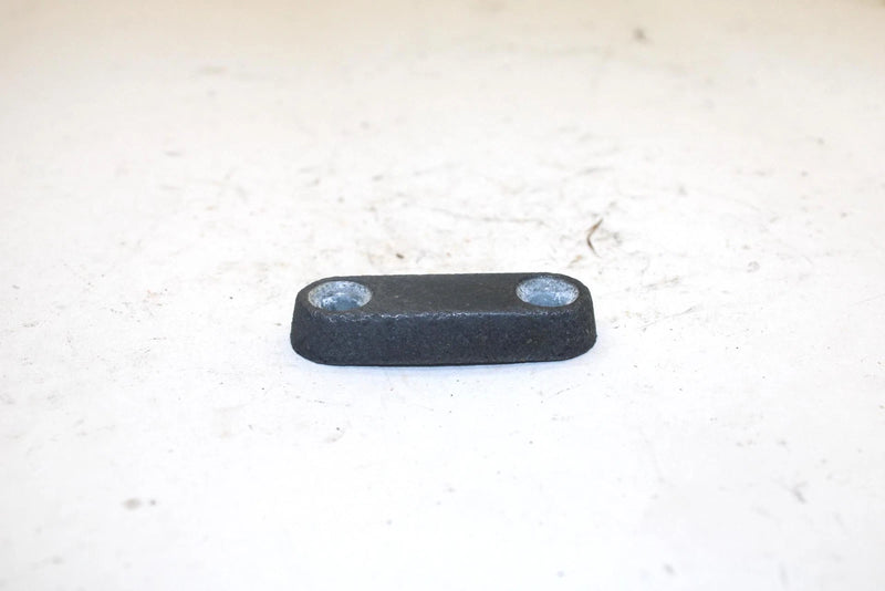 1995 Arctic Cat Monte Carlo 640 Oem Zink Anode Venturi Plate 0624-084 JA1