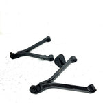 98-99 Arctic Cat 300 4X4 OEM Front Lower A Arm Set 0503-204 0503-203 AA42