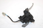 2005 Yamaha Rs Vector Er Oem Brake Master Cylinder Assembly 8FA-W2587-00-00 SY59