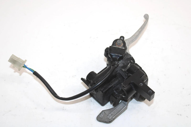 2005 Yamaha Rs Vector Er Oem Brake Master Cylinder Assembly 8FA-W2587-00-00 SY59