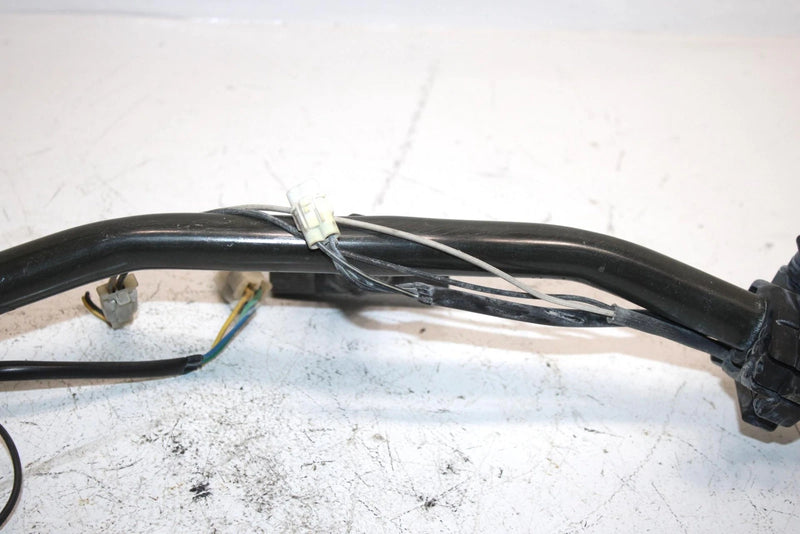 94 Yamaha Vmax 600 Oem Handlebar Set 8AB-23811-00-00 SY2