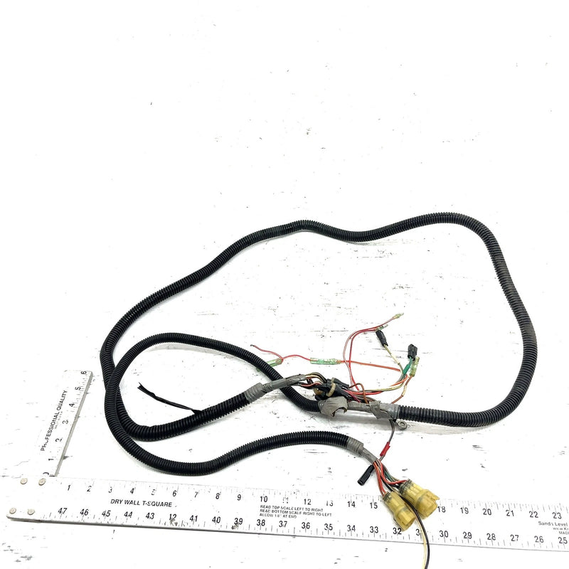 01 Yamaha WaveRunner GP1200 OEM Wire Extension Wire Harness 67X-82553-00-00 JY28