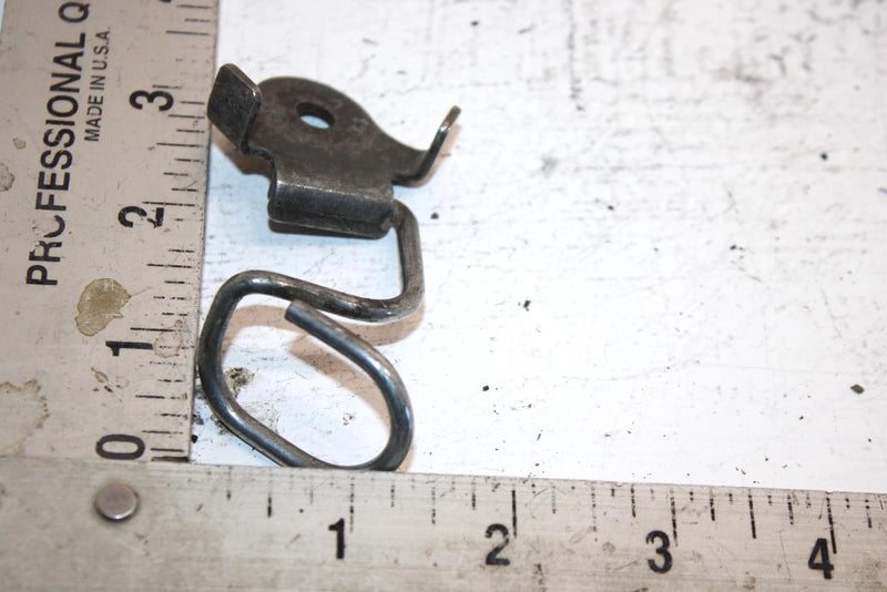 2005 Kawasaki Brute Force 750 4x4 Oem Oil Tube Clamp 92171-0380 AK23