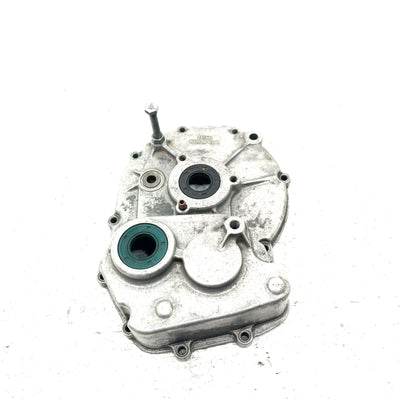 96-99 Polaris Xplorer 300 OEM Left Transmission Case Half 3233002 AP237