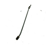 09-14 Honda Rancher 420 TRX420 ES OEM Front Brake Hard Pipe 45128-HP7-A00 AH76
