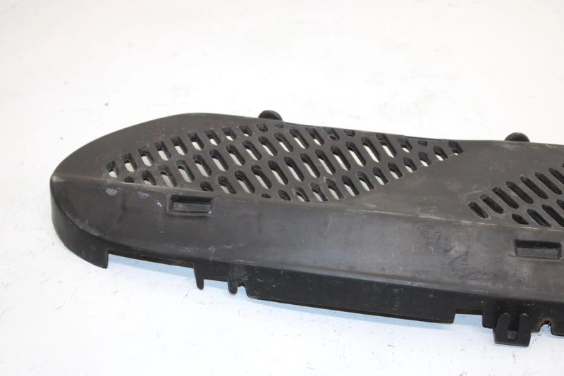 2001 MXZ 700 Oem RH INtermediate Grill, Black 517302028 SSS
