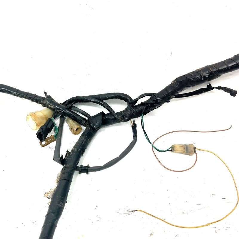 03 Honda Foreman Rubicon 500 4x4 OEM Main Wire Harness  32100-HN2-000 AH93