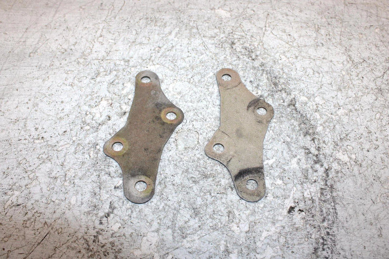 2015 Polaris Ranger 570 Eps Oem Outer Bracket Pair 5255321 XP5