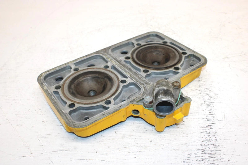 1998 Ski-doo Formula 500 Oem Cylinder Head 420923163 SS1