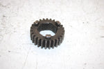 1985 Honda Atc125ma Oem 27T High Transmission Gear 23931-968-000 AH44