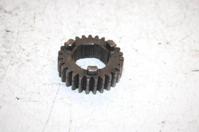 1985 Honda Atc125ma Oem 27T High Transmission Gear 23931-968-000 AH44