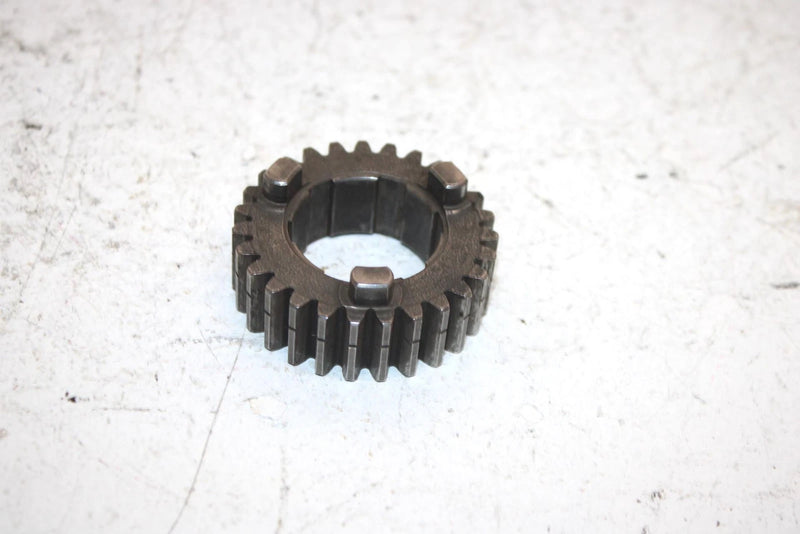 1985 Honda Atc125ma Oem 27T High Transmission Gear 23931-968-000 AH44