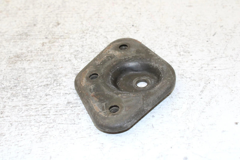 1995 Yamaha Vmax 600 Le Oem Skid Mount Bracket Pair 8AB-47425-00-00 SY21