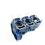 1995 Polaris SL 650 OEM Crankcase 3240187 JP41