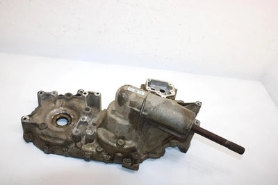 18 Polaris Sportsman 450 Ho Oem Main Gearcase 3235606 AP54