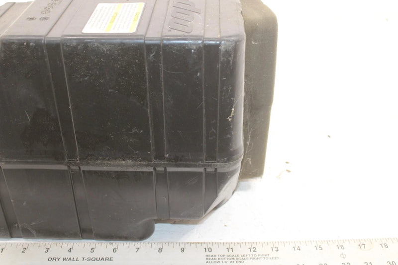 2003 Ski-doo Grand Touring 800 Oem Airbox Air Intake Box 508000202 SS110