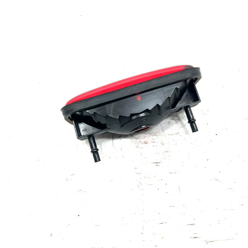 04 Honda Foreman Rubicon 500 4x4 OEM Tail Light Lens 33710-HN5-670 AH86