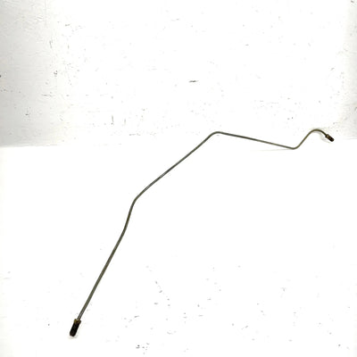 1998 Arctic Cat Bearcat 454 4X4 OEM Rear Brake Hard Line 0402-054 AA3
