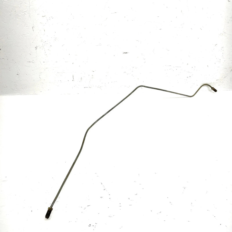1998 Arctic Cat Bearcat 454 4X4 OEM Rear Brake Hard Line 0402-054 AA3