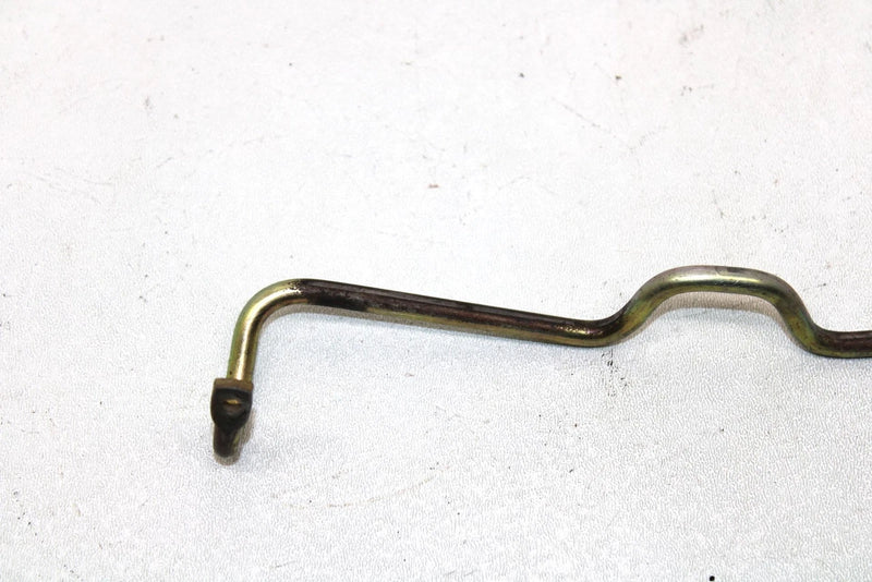 2004 Polaris Sportsman 600 Oem Seat Latch Retainer 5246076 AP125