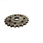 87-88 Polaris Trail Boss 250 4X4 OEM 22T Front Eccentric Sprocket 3222045 AP208