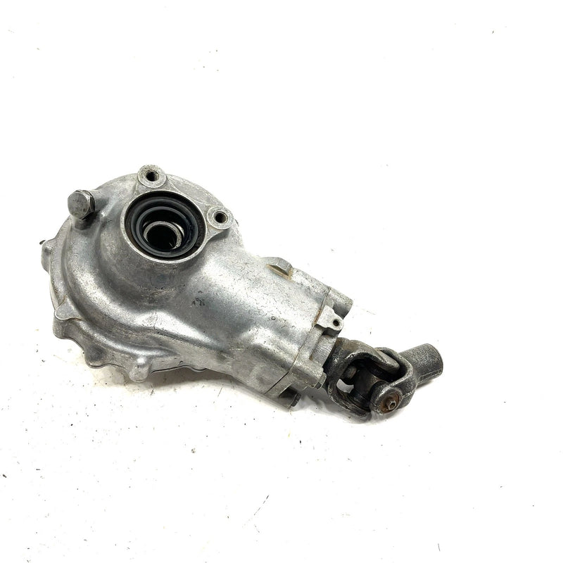 92 Yamaha Big Bear 350 YFM350FW 4x4 OEM Front Diff Gearcase 2HR-46161-00-00 AY53