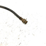 2002 Arctic Cat 375 2x4 Automatic OEM Rear Brake Hose 0402-832 AA41