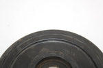 Ski-doo Oem Idler Wheel Full Moon Gray 165 503190856 Q4591