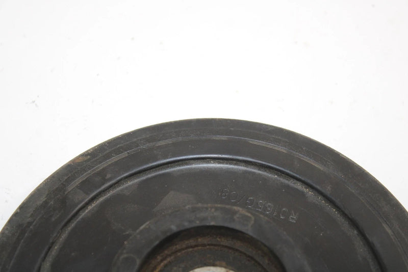 Ski-doo Oem Idler Wheel Full Moon Gray 165 503190856 Q4591