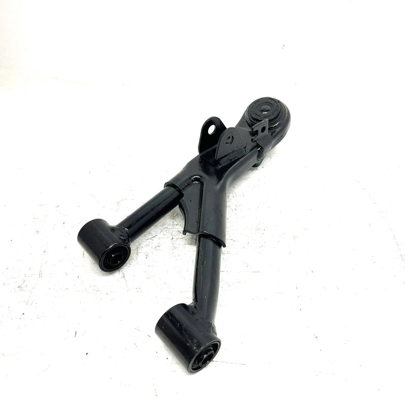 09 Honda Rancher 420 TRX420FE ES OEM Front Left Upper A Arm 51380-HP7-A00 AH76