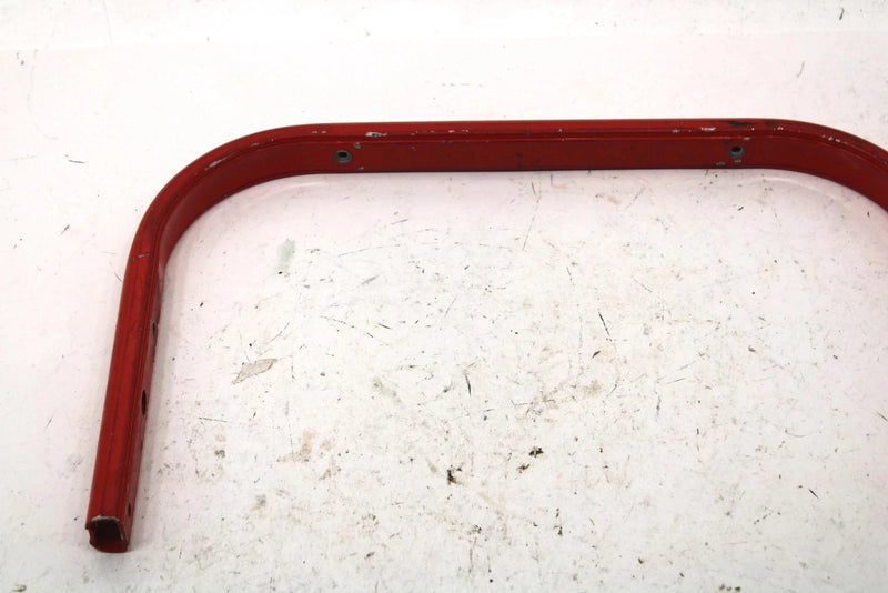 2001 Polaris Rmk 800 Oem Rear Bumper 2632256-067 SP167