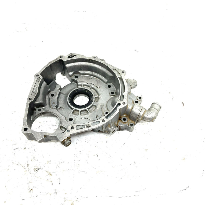 1999  Polaris Sport 400 OEM Stator Side Cover 3085650 AP210
