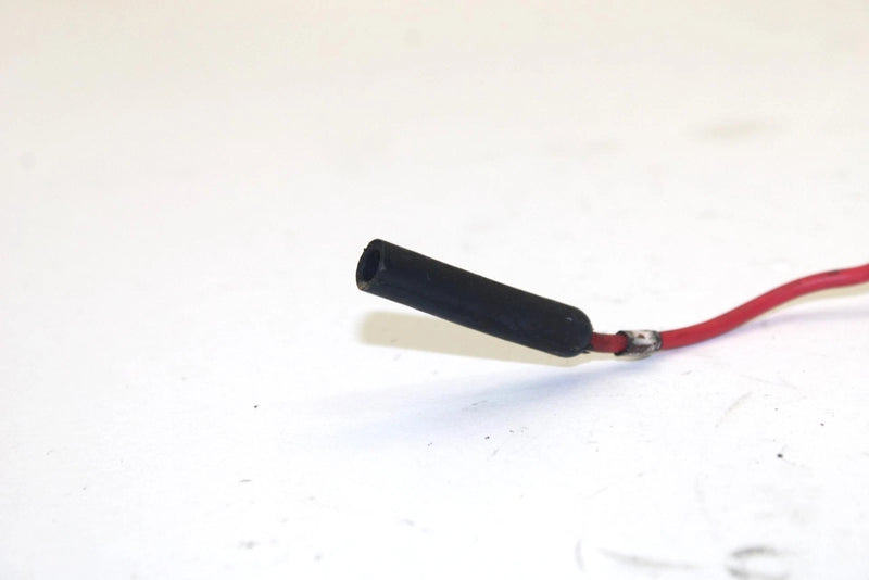 1995 Arctic Cat Daytona Oem 3 Amp Fuse Holder 0630-082 JA6