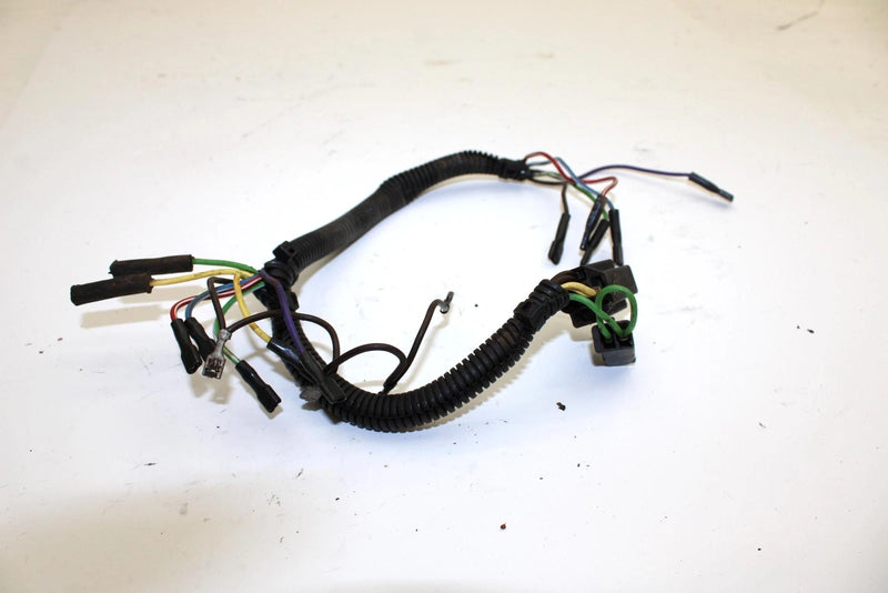 93 Polaris Trail Boss 350L 4x4 OEM Headlight Harness 2460424 AP112