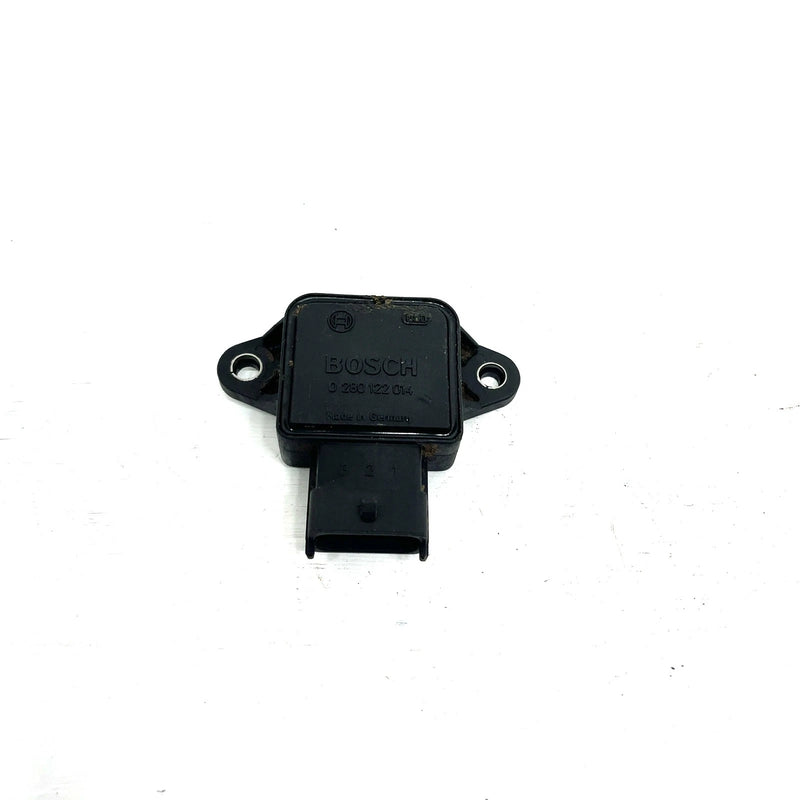 2003 Bombardier Traxter 500 4x4 OEM Transmission Position Sensor 711265600 AB15