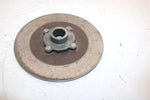 00 Polaris Xc Sp 600 Oem Brake Disk 1910403 SP140