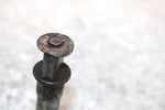 1994 Kawasaki Bayou 220 Oem Rear Brake Cam 41050-1074 AK3