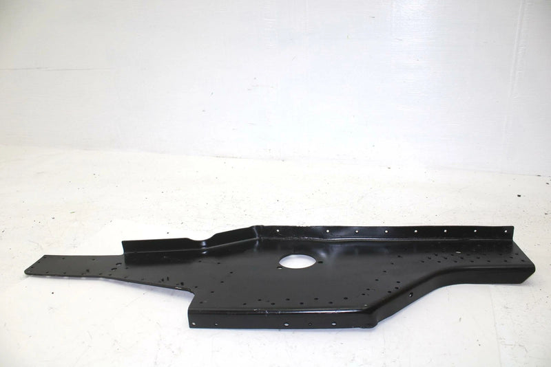 97 Arctic Cat Powder Special OEM Frame Left Panel 0707-279 SA99