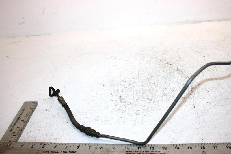 1999 Polaris Xplorer 300 Oem Rear Brake Line 1930751 AP148