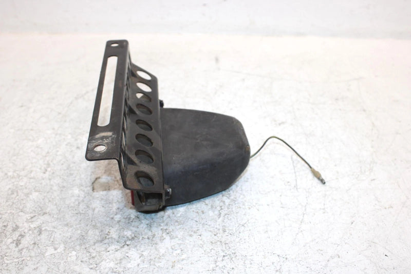 1999 Kawasaki Prarie 400 Oem Tail Brake Light 23024-1123 AK28